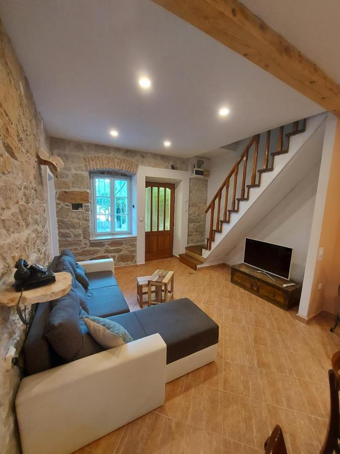 Holiday Home Pepe Banj Extérieur photo