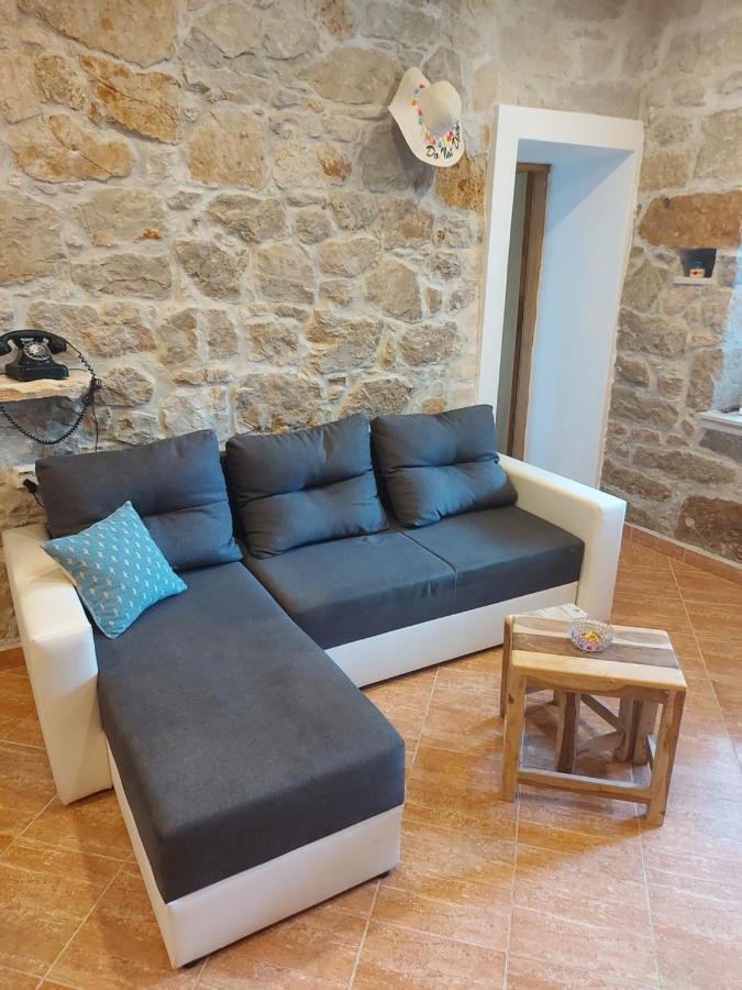 Holiday Home Pepe Banj Extérieur photo