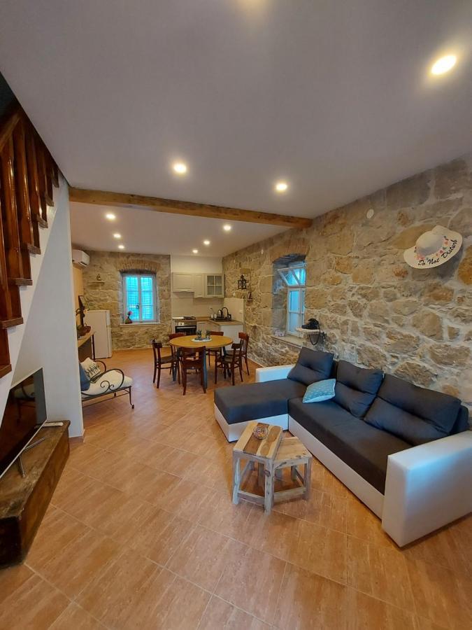 Holiday Home Pepe Banj Extérieur photo