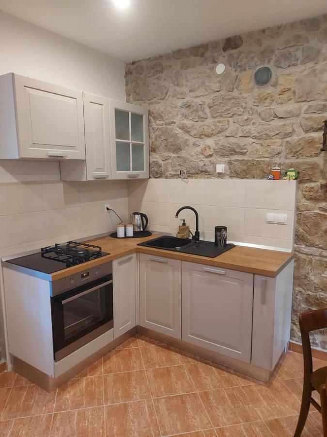 Holiday Home Pepe Banj Extérieur photo