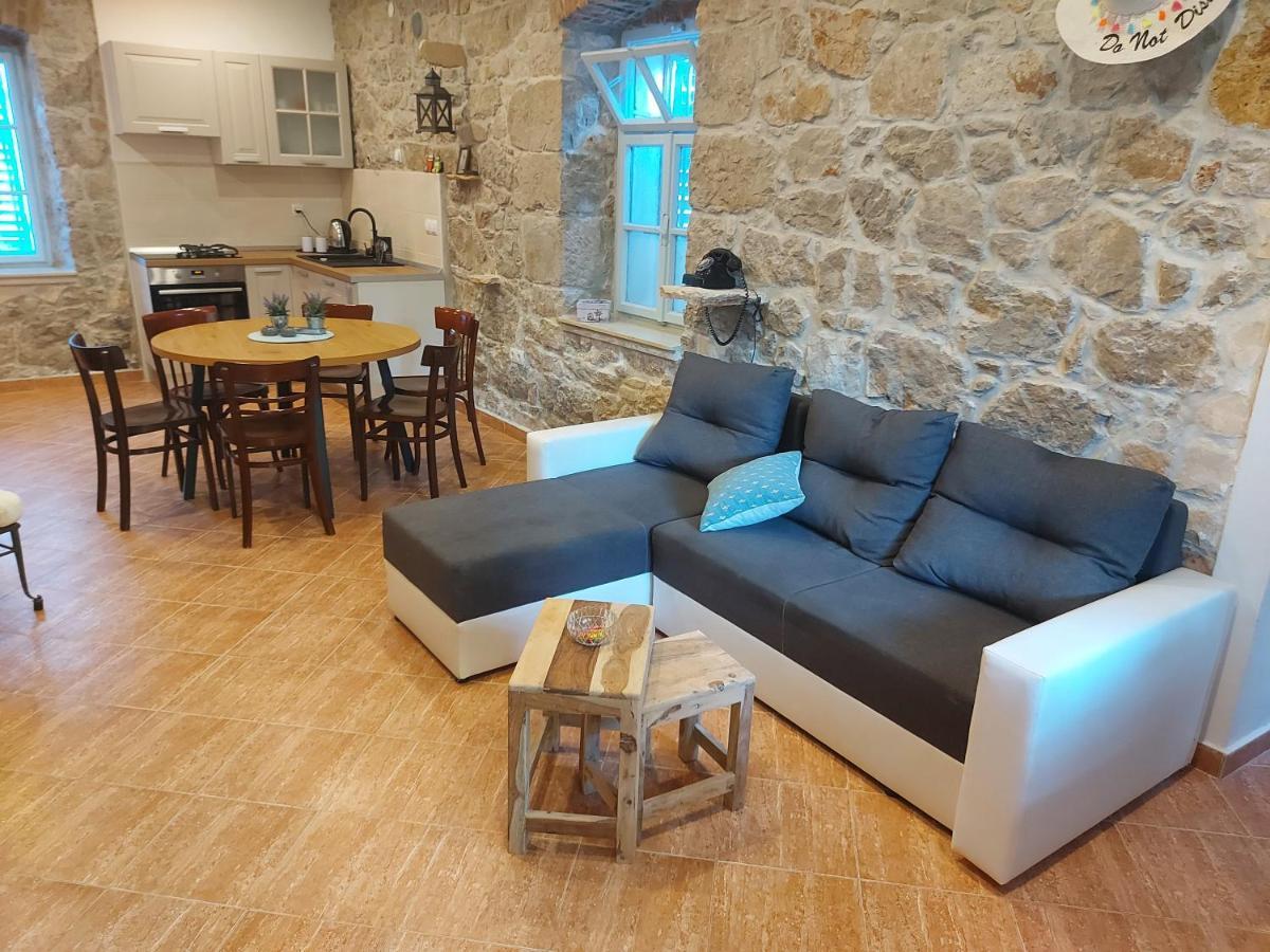 Holiday Home Pepe Banj Extérieur photo