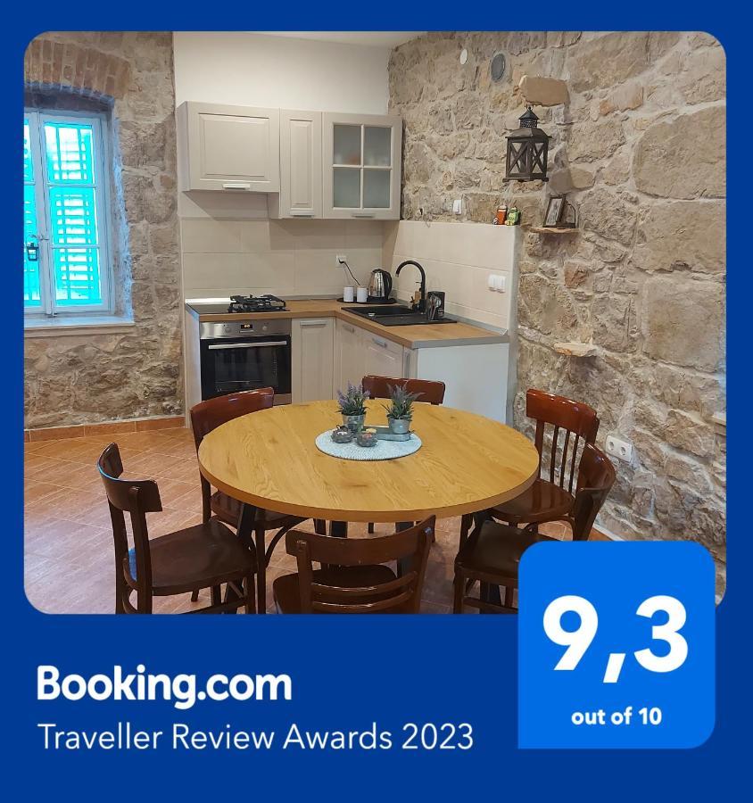 Holiday Home Pepe Banj Extérieur photo